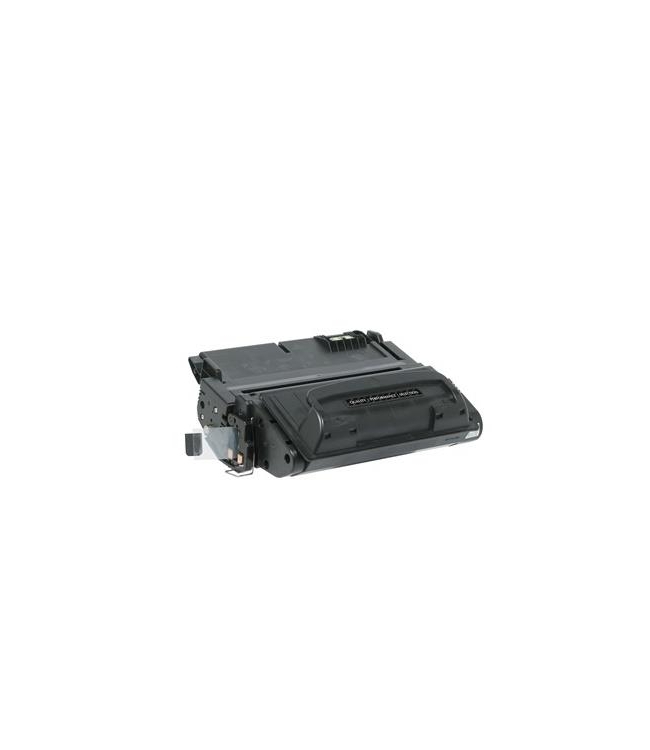 Hp Q5942X Nero Toner Compatibile per hp LaserJet 4300N, 4300TN, M4345MFP