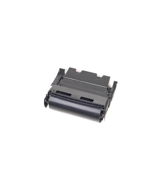 Lexmark T630/632/634 X Nero Toner Compatibile