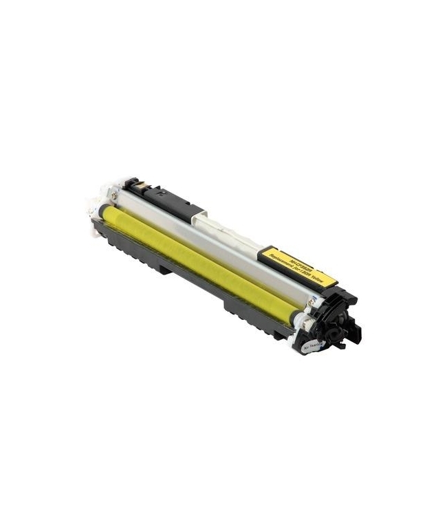 Hp CF532 Giallo Toner Compatibile per MFP M180n, M181fw, M154a
