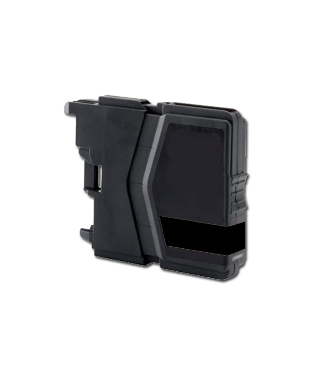 Brother LC985 Nero Cartuccia Compatibile per DCP315 W DCP J125 J 1515W MFC-J265W