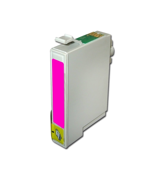 Epson T0613 Magenta Cartuccia Compatibile per Stylus D68 / DX 3800 -3850 - 4200 