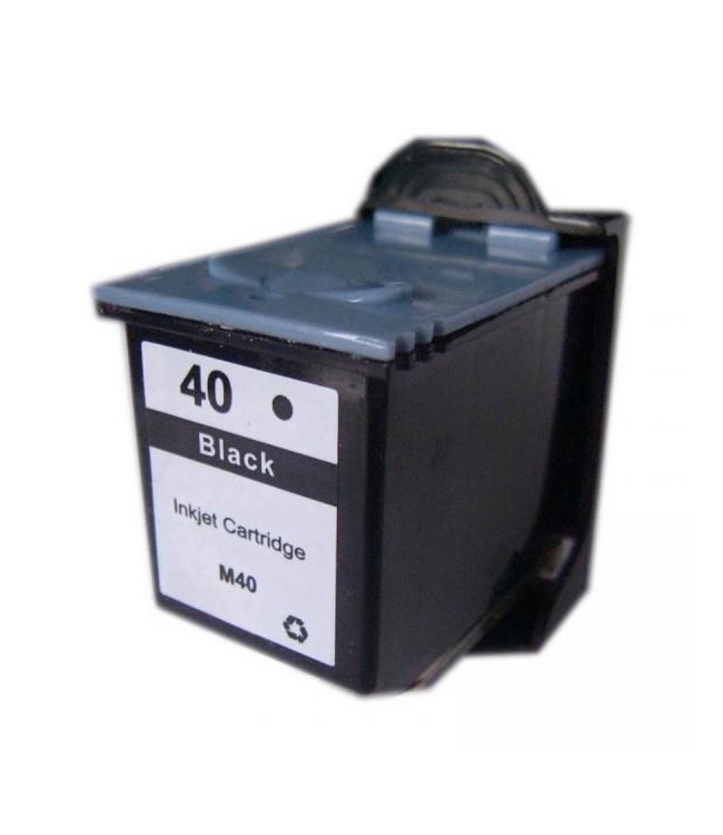 Samsung M40 Nero Compatibile per Samsung FAX SF 330, 331, 335