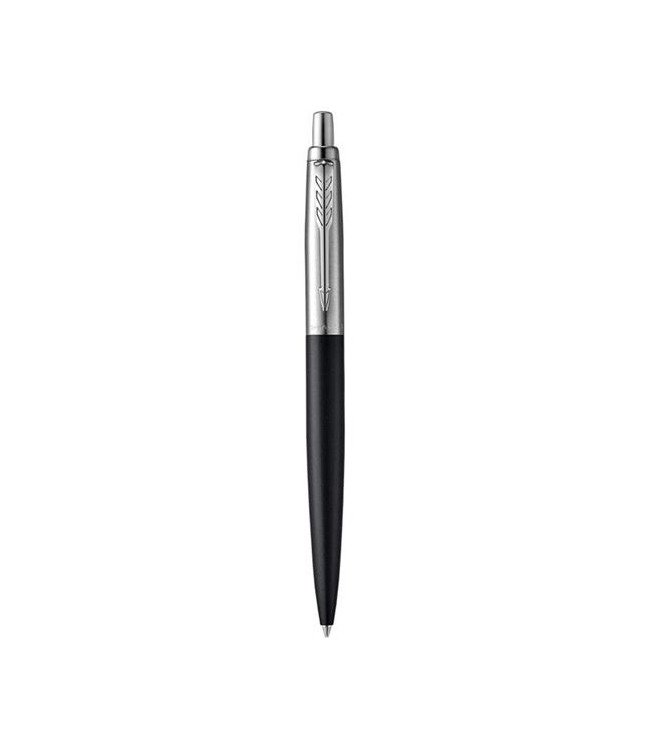 Penna a sfera colore nero - Parker Jotter Black