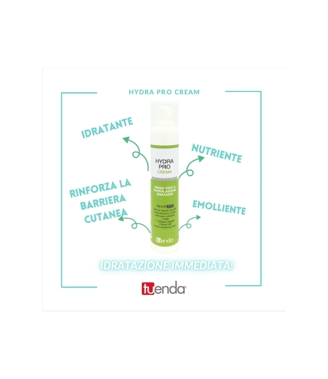 HYDRA PRO CREAM - 50 ml