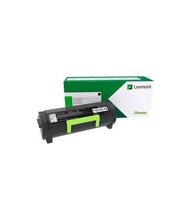 Lexmark 60F2000 MX-310 Toner Nero Originale 2500 copie