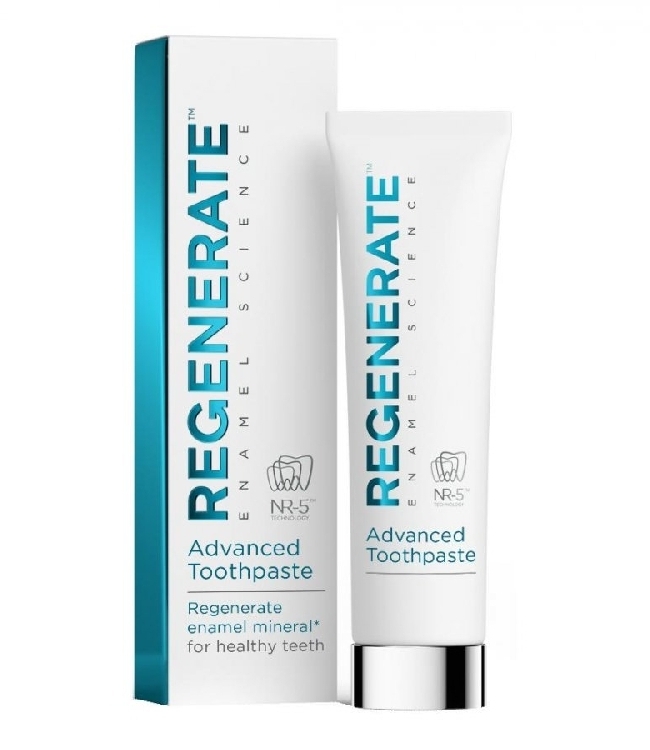 REGENERATE DENTIFRICIO AVANZATO 75 ML