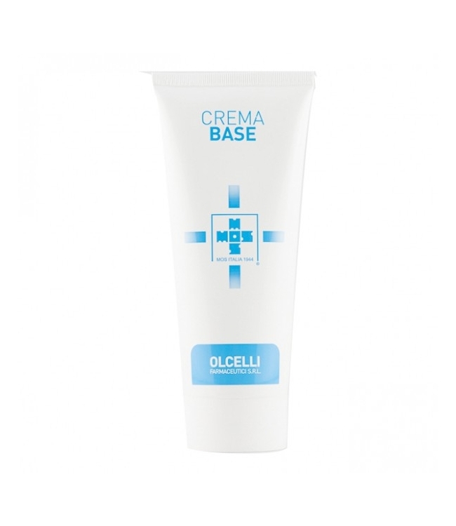 CREMA BASE 100 ML