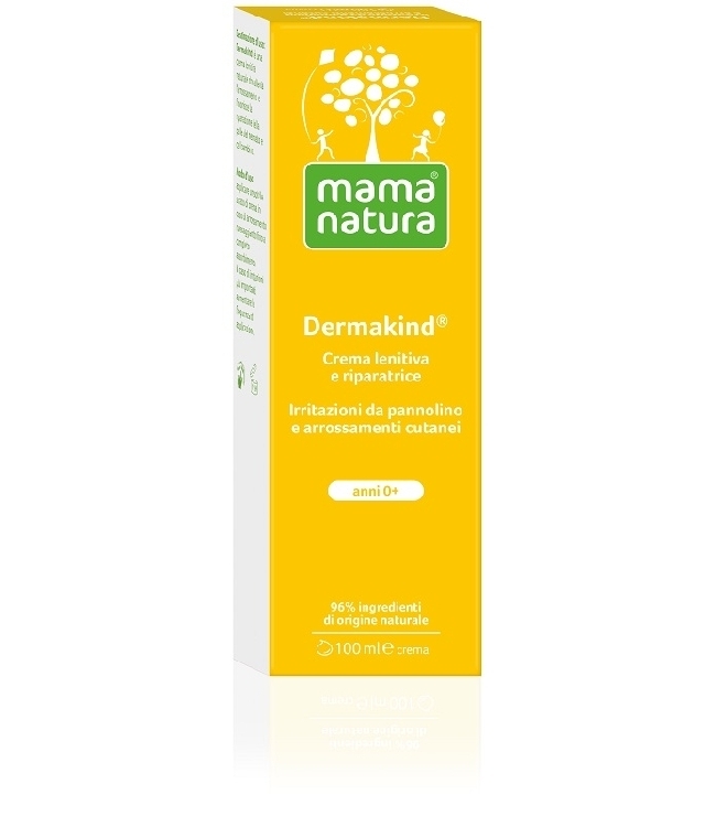 DERMAKIND CREMA LENITITIVA E RIPARATRICE 100 ML