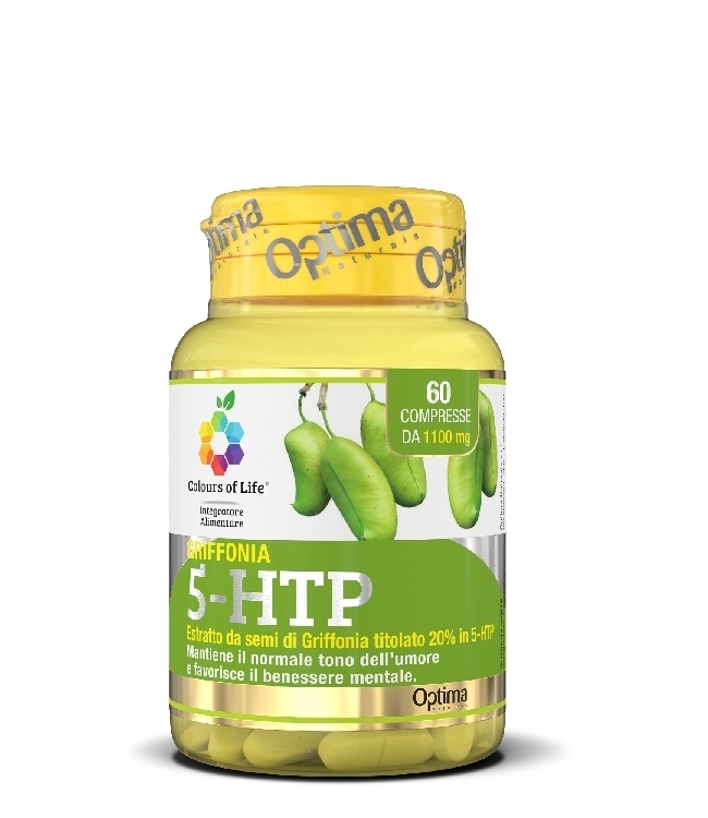 Griffonia -5HTP