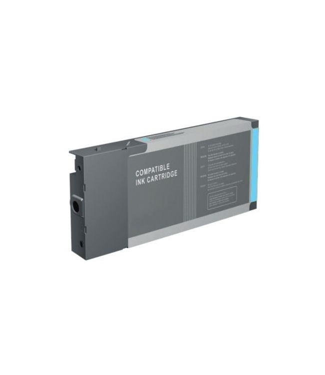 Epson T5445 Light Ciano Cartuccia Compatibile