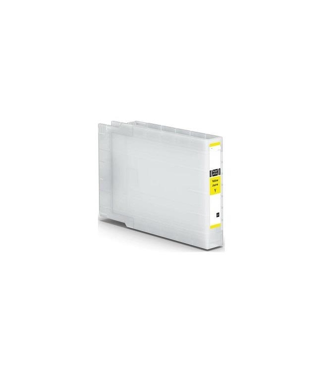 Epson T9084 Giallo Cartuccia Compatibile per WF6090,WF6590
