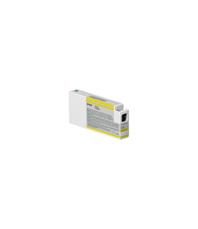 Epson T6364 Giallo Cartuccia Compatibile