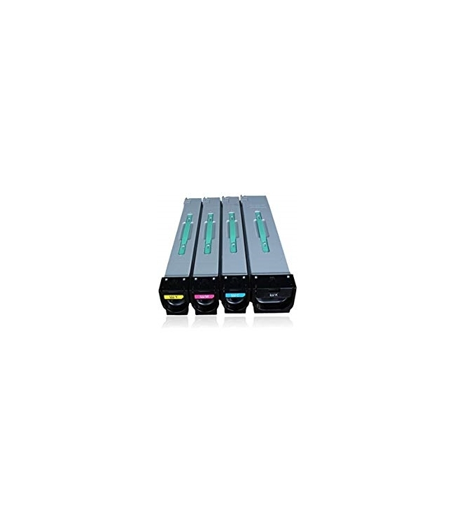 Samsung CLT-Y806S Giallo Toner Compatibile per X7400, X7500, X7600