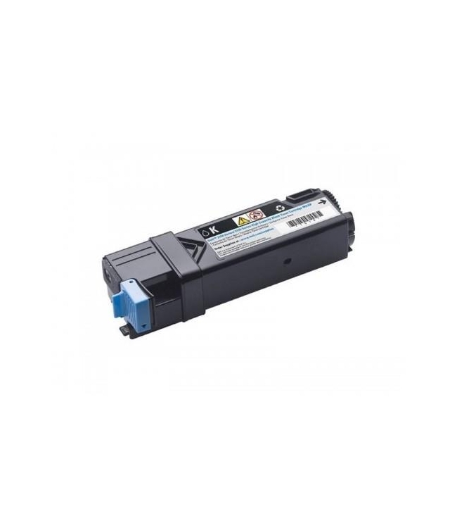 Dell 2150 Nero Toner Compatibile