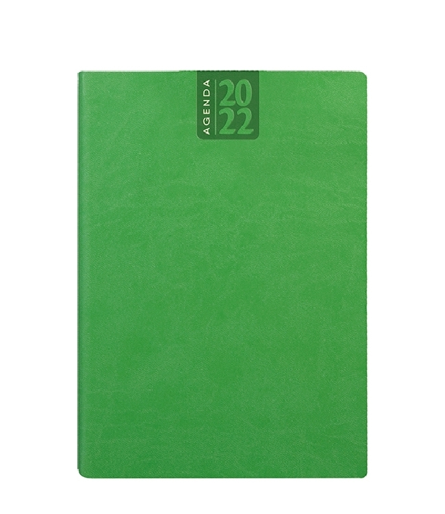 Art. FS320, Agenda Maxi termovirante 324 pag.