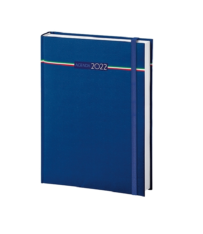 Art. FS384B, Agenda 324 pagine linea Italy.