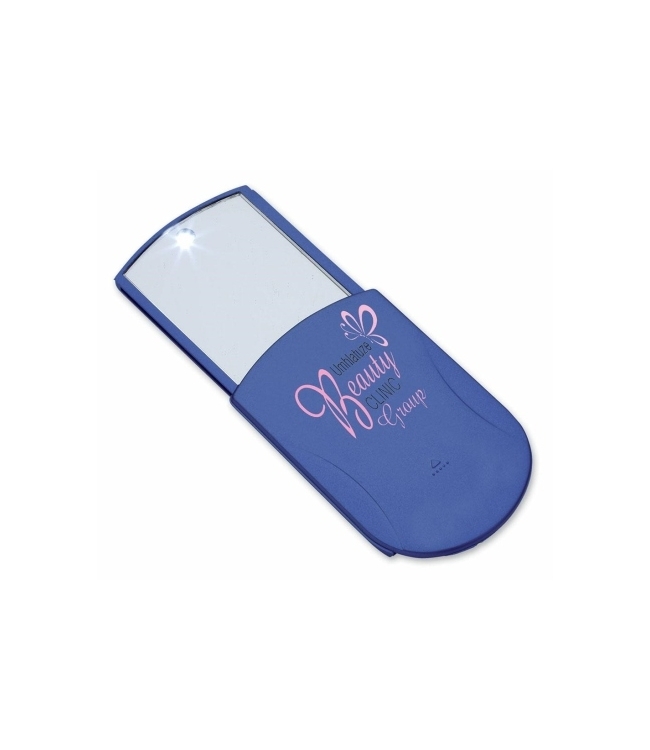 Art. FS675MP, Specchietto con luce.