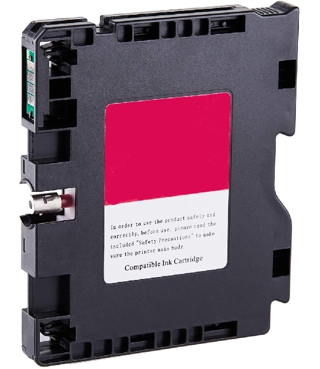 Ricoh GC 51 Magenta Cartuccia Compatibile per SG 3210DNW