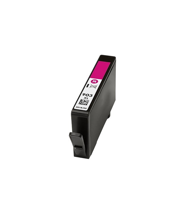 Hp 903 XL Magenta Cartuccia Compatibile per Pro 6860/6960/6970/6950/6968/6966 T6
