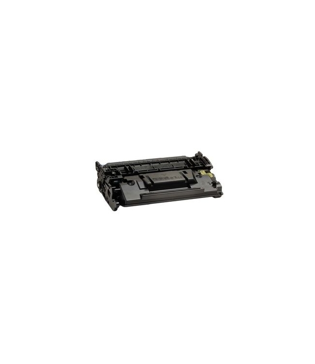 Hp CF289X Nero Toner SENZA CHIP Compatibile per M528z, M528f, M528dn