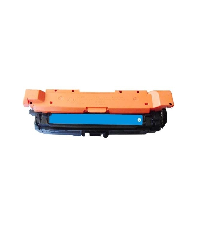 Hp CF 331A Ciano Toner Compatibile per M651DN, M651N, M651XH