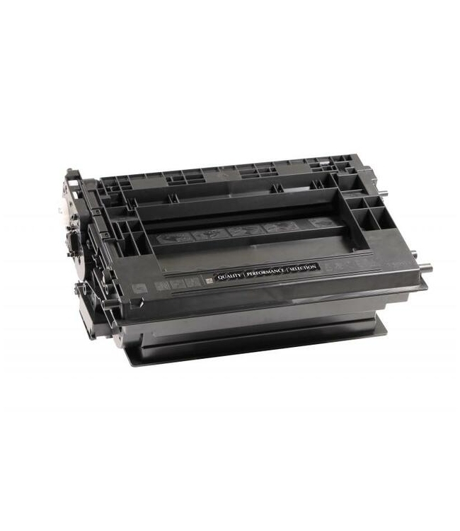 Hp 127X Nero Toner Compatibile per M634,M635,M636,M610,M611,M612