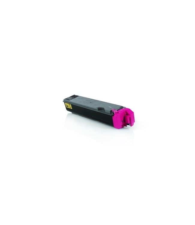 Kyocera TK5140 Magenta Toner Compatibile