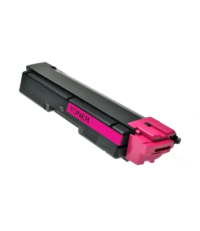 Kyocera TK8735 Magenta Toner Compatibile per TASKalfa 7052ci,7353,8052