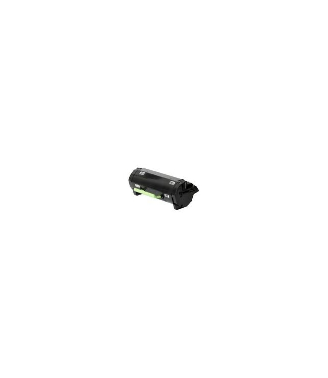 Lexmark MX 317 (51B00A0, 051B00A0) Nero Toner Compatibile per MS317, MX517,MX417