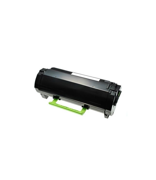 Lexmark MS 810 (522H) Nero Toner Compatibile per MS710, MS711, MS811