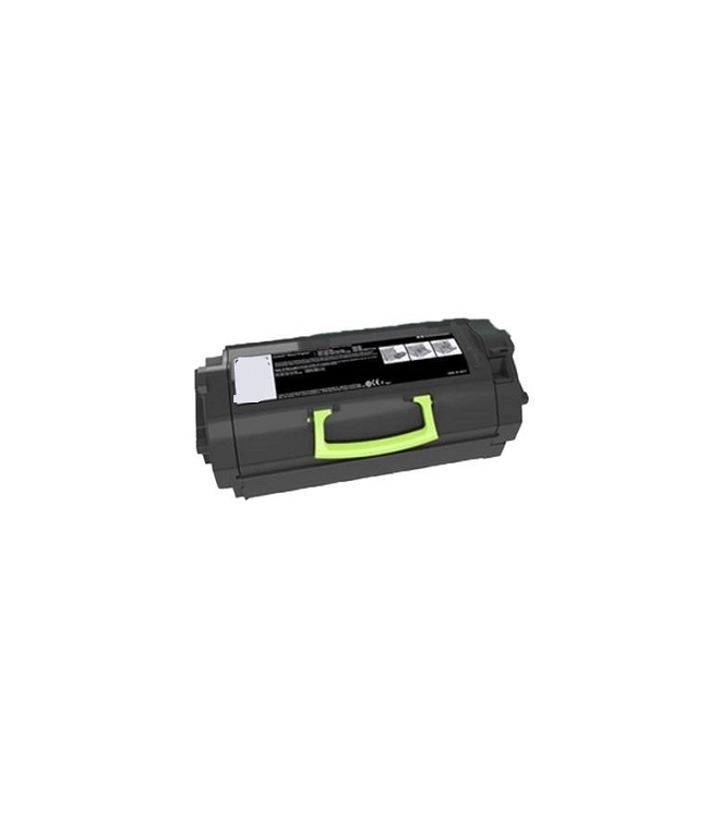 Lexmark MS 817 DN Nero Toner Compatibile per MS817dn, MS818dn