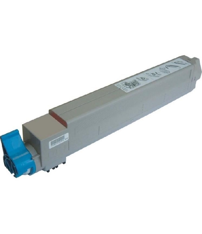 Oki C910  Nero Toner Compatibile