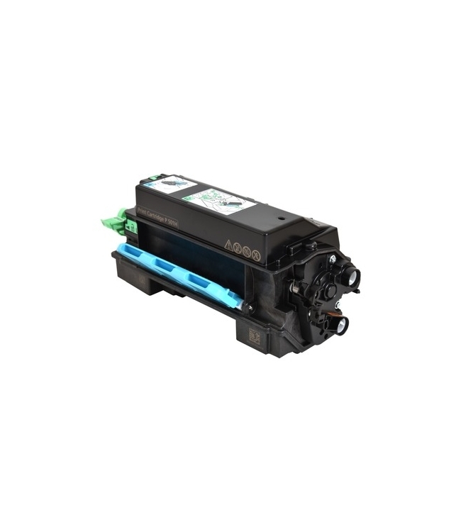 Ricoh SP501H Nero Toner Compatibile per P500,P501,P502