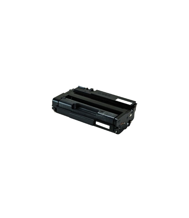 Ricoh SP377 Nero Toner Compatibile per SP 370, 377S