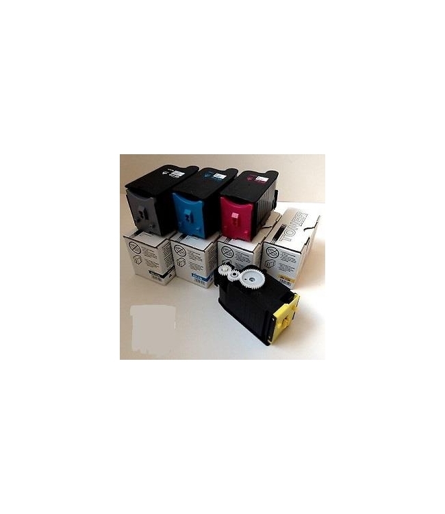 Sharp MX 30 Ciano Toner Compatibile