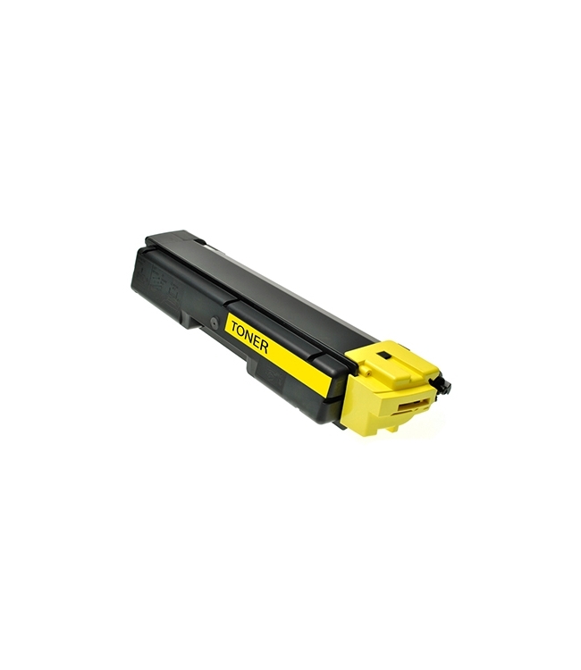Utax DC1930 Giallo Toner Compatibile