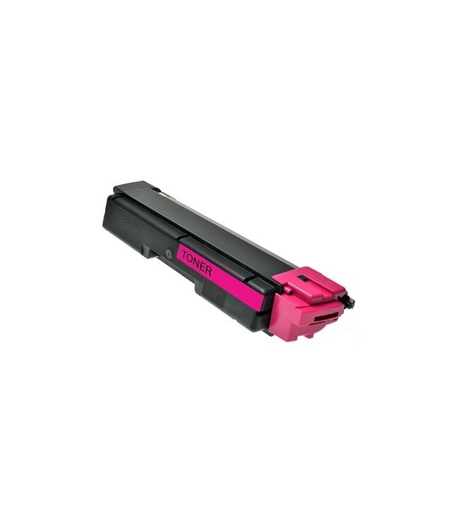 Utax DC5520 Magenta Toner Compatibile