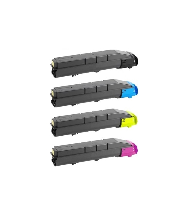 Utax 2500 Ci Nero Toner compatibile