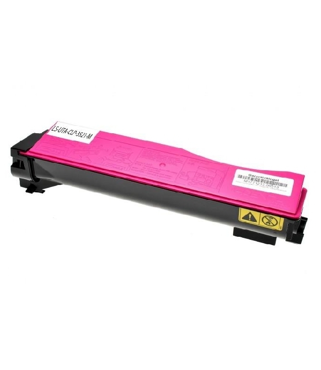 Utax CLP 3521 Magenta Toner Compatibile