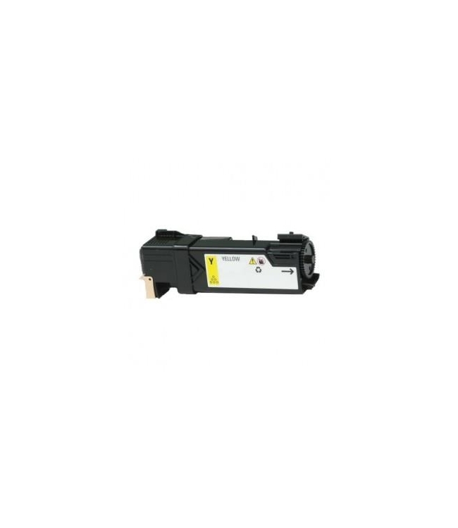 Phaser 6140 Giallo Toner Compatibile