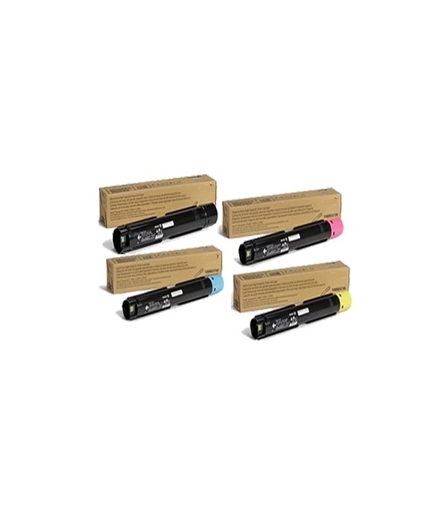 Xerox C7020 Magenta Toner Compatibile